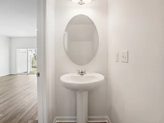 New Home For Sale in Tampa, FL