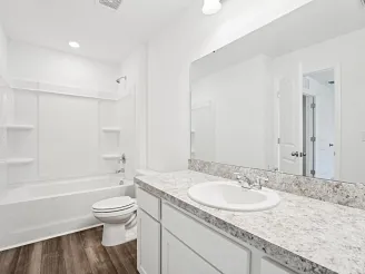 New Home For Sale in Tampa, FL