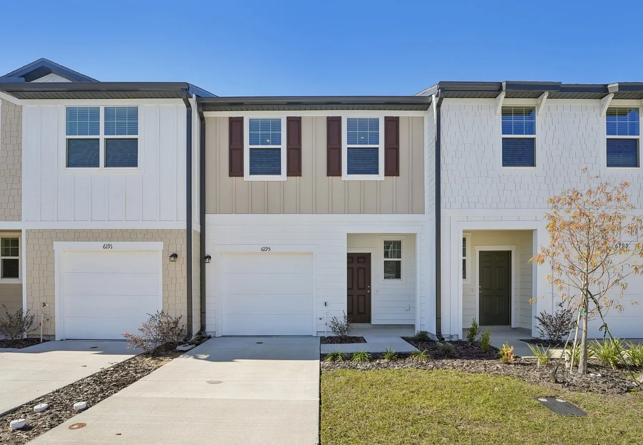 New Home For Sale in Tampa, FL