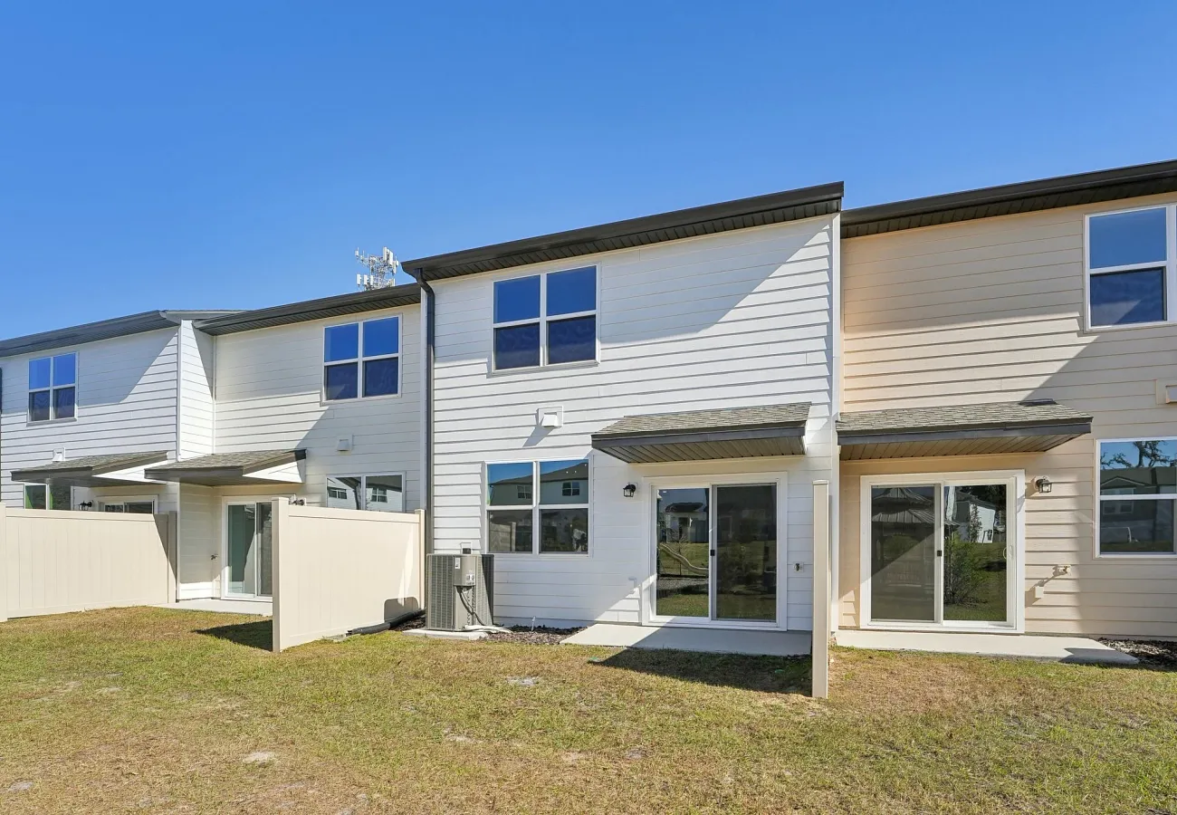 New Home For Sale in Tampa, FL