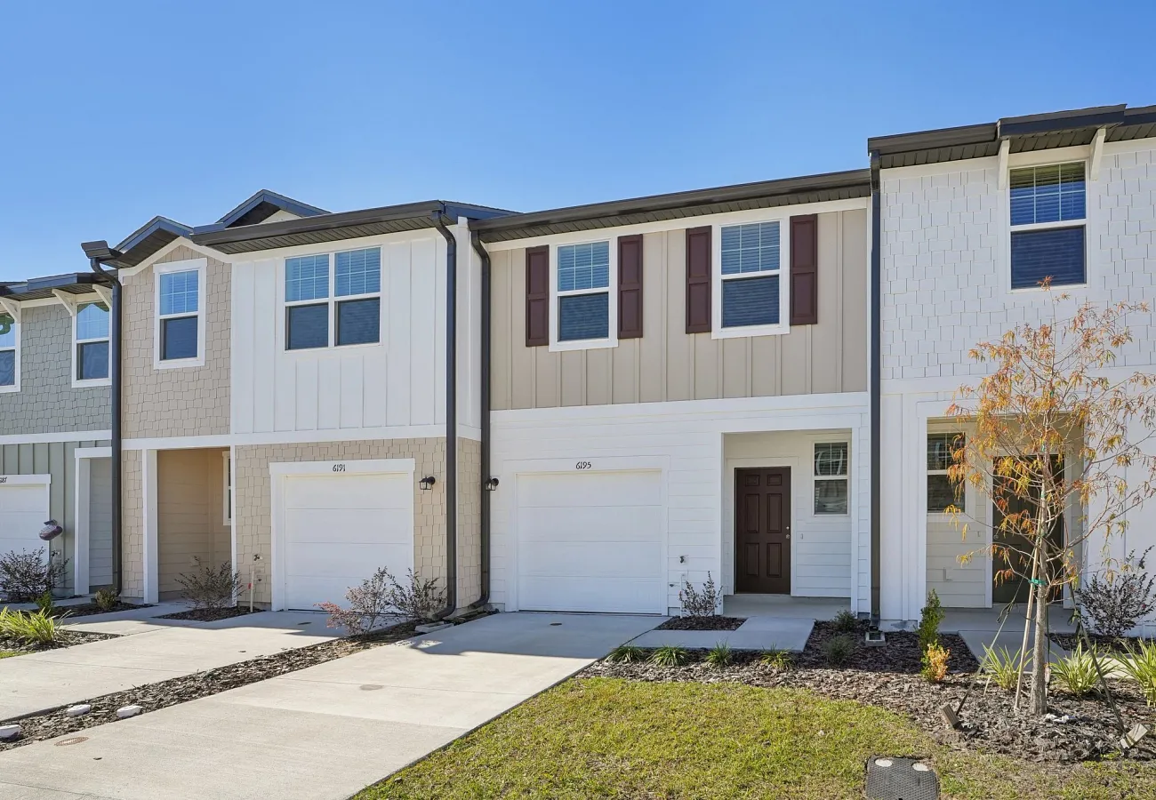 Aster Towns Home Community