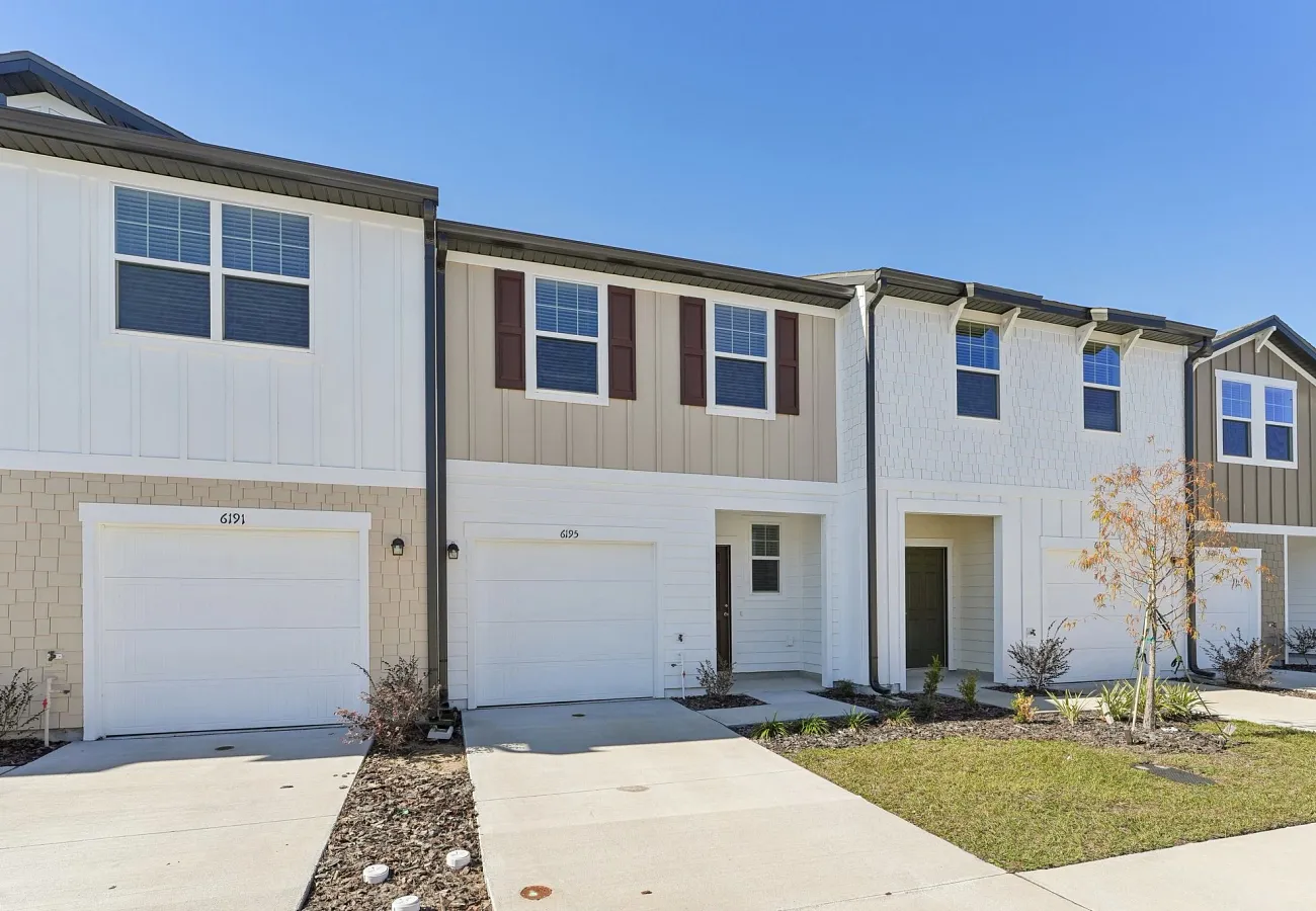 New Home For Sale in Tampa, FL