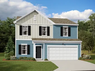 New Home For Sale in Nashville, TN
