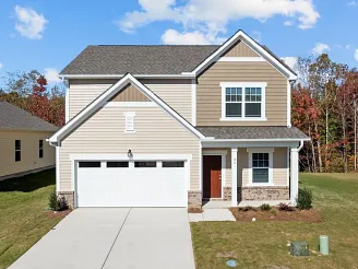 New Home For Sale in Raleigh, NC