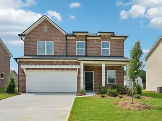 New Home For Sale in Atlanta, GA
