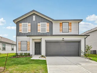 New Home For Sale in Dallas - Fort Worth, TX