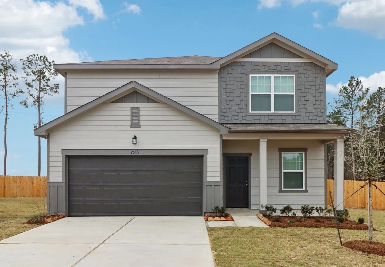 Williams Landing Home Community