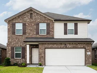 New Home For Sale in Houston, TX