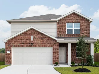 New Home For Sale in Dallas - Fort Worth, TX