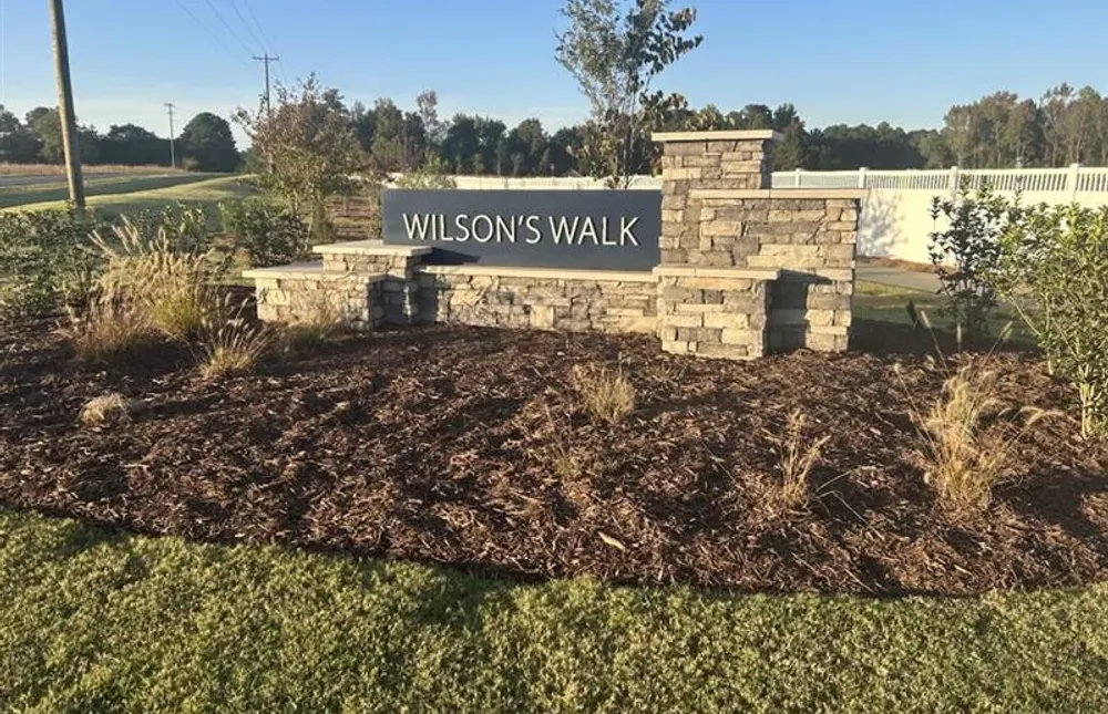 Wilson's Walk Home Community
