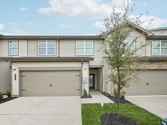 New Home For Sale in Dallas - Fort Worth, TX