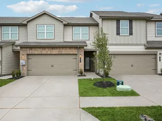 New Home For Sale in Dallas - Fort Worth, TX