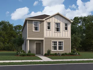 New Home For Sale in San Antonio, TX