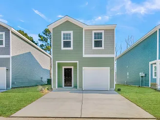 New Home For Sale in Charleston, SC