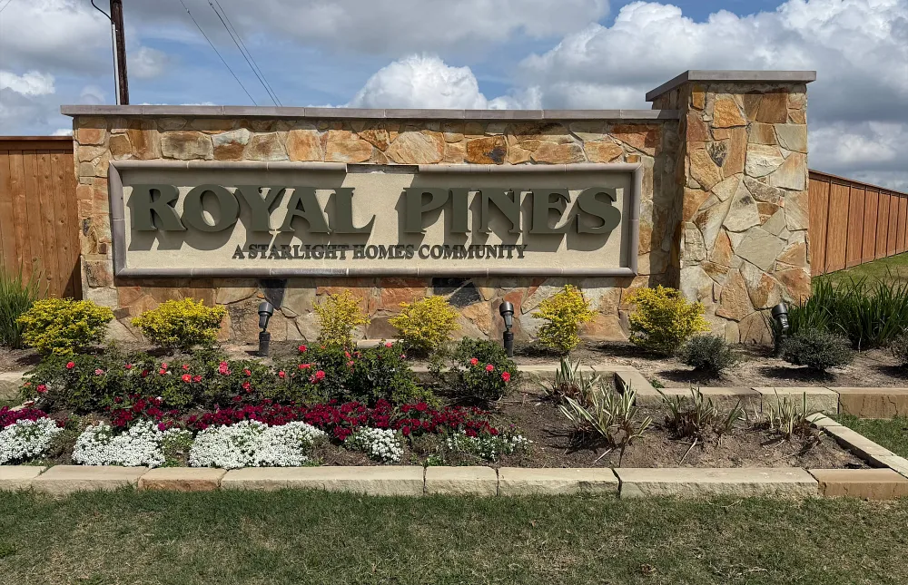 Royal Pines Home Community