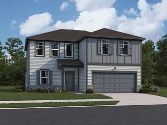 New Home For Sale in Dallas - Fort Worth, TX
