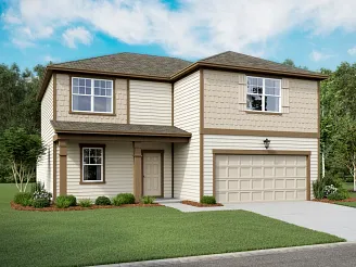 New Home For Sale in Houston, TX