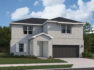 New Home For Sale in Houston, TX