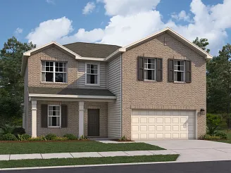 New Home For Sale in Houston, TX