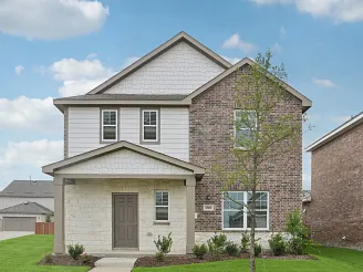 New Home For Sale in Dallas - Fort Worth, TX