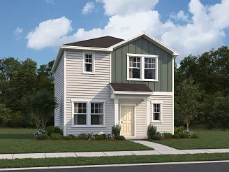 New Home For Sale in San Antonio, TX