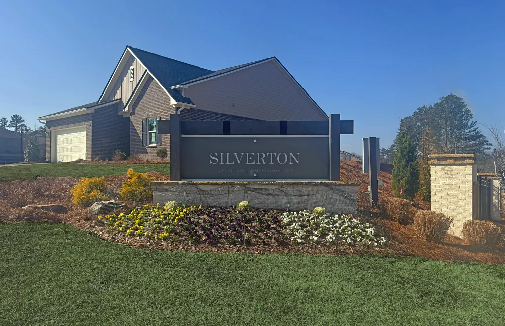 Silverton Home Community