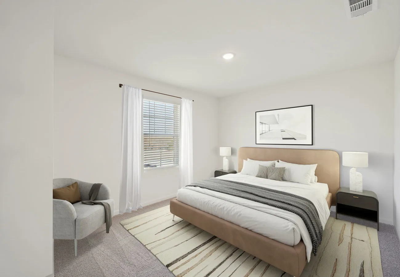 Starlight Homes 