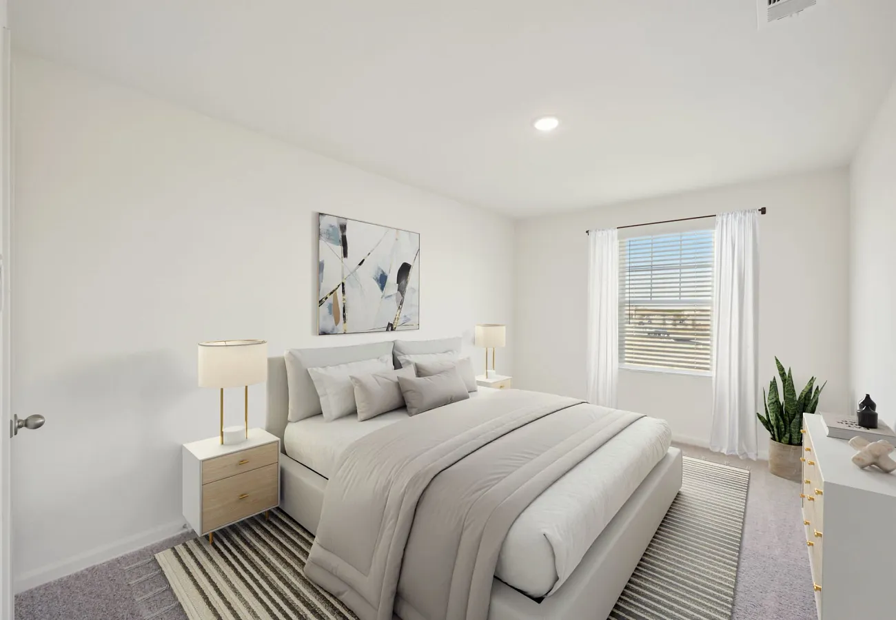 Starlight Homes 
