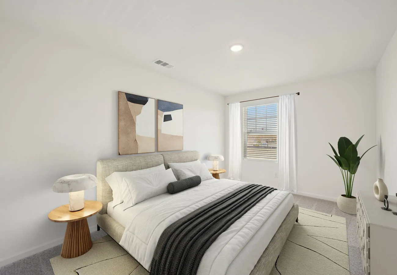 Starlight Homes 