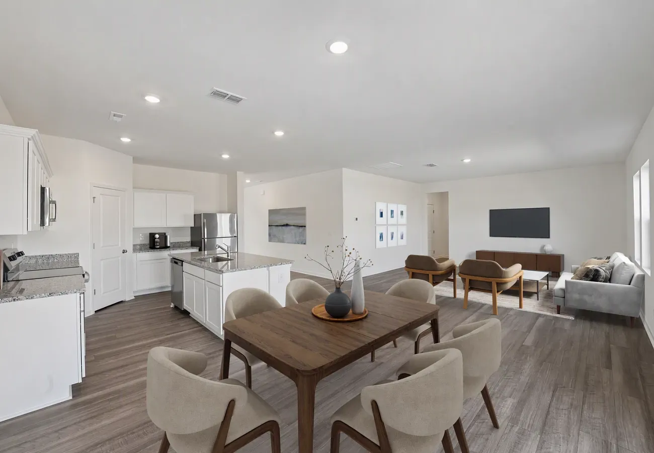 Starlight Homes 
