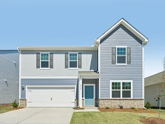 New Home For Sale in Raleigh, NC