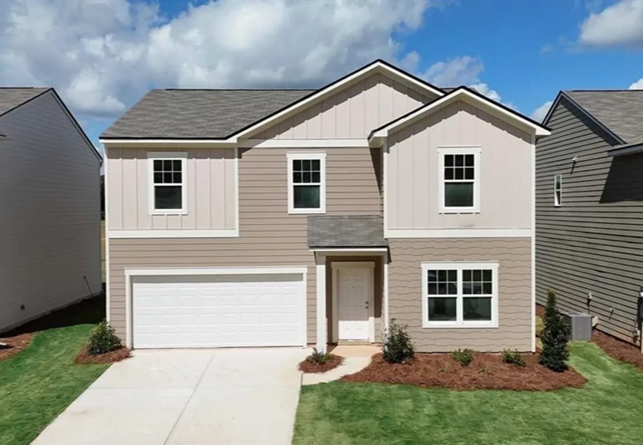 Casteel Home Community