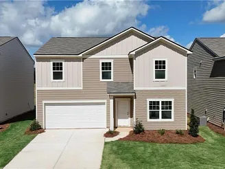 New Home For Sale in Atlanta, GA