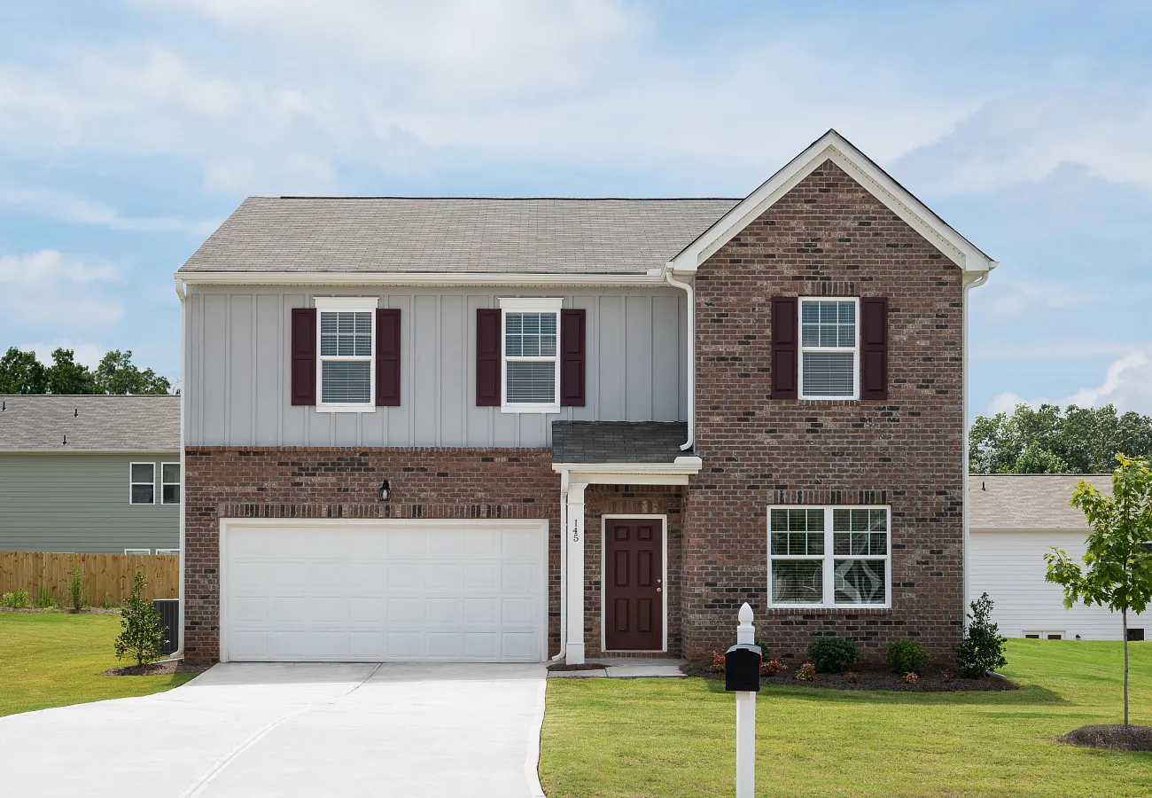 The Point Home Community