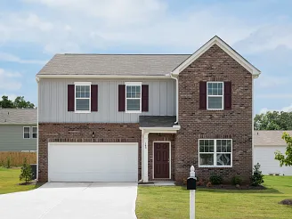 New Home For Sale in Atlanta, GA