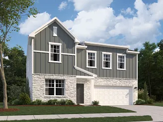 New Home For Sale in Greensboro, NC