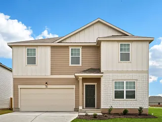 New Home For Sale in Austin, TX