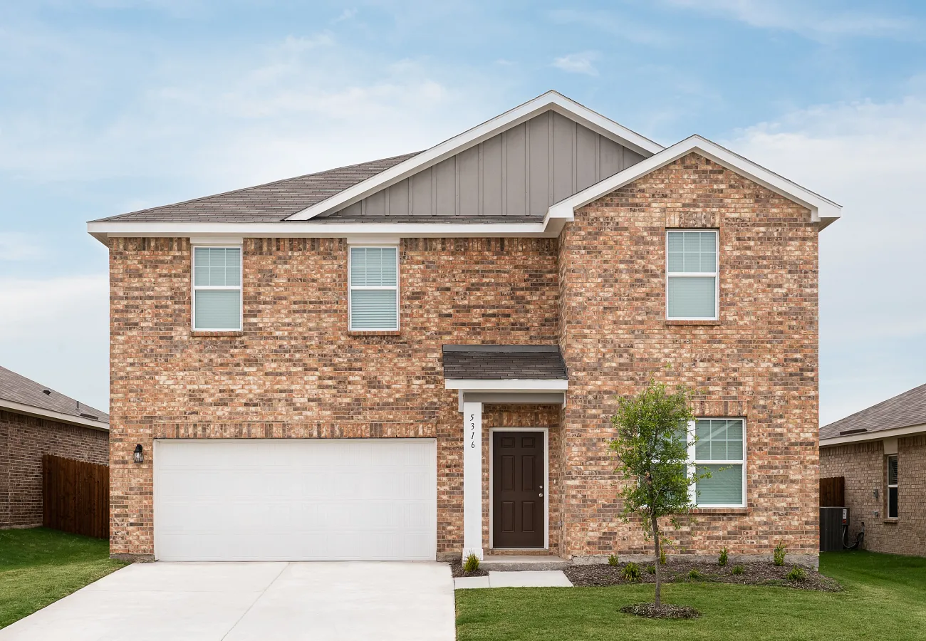 Cattleman's Crossing Home Community