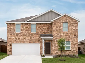 New Home For Sale in Dallas - Fort Worth, TX