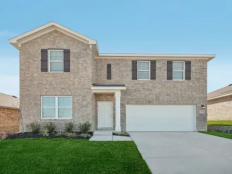 New Home For Sale in Houston, TX