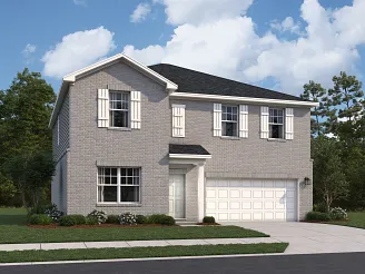New Home For Sale in Houston, TX
