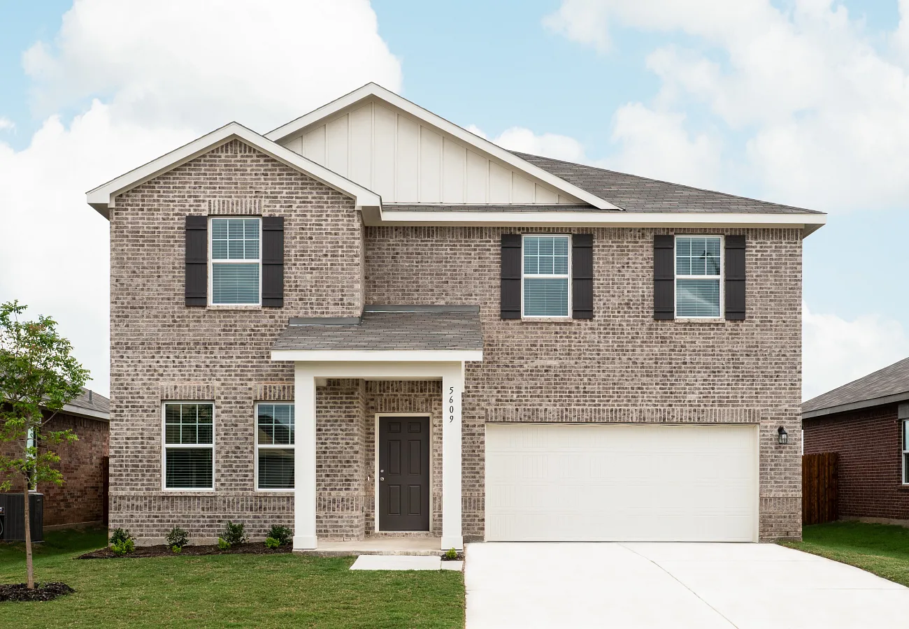 Sunterra Lakes Home Community
