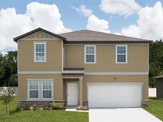 New Home For Sale in Tampa, FL
