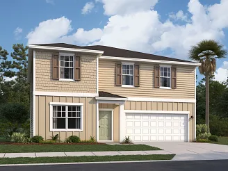 New Home For Sale in Jacksonville, FL