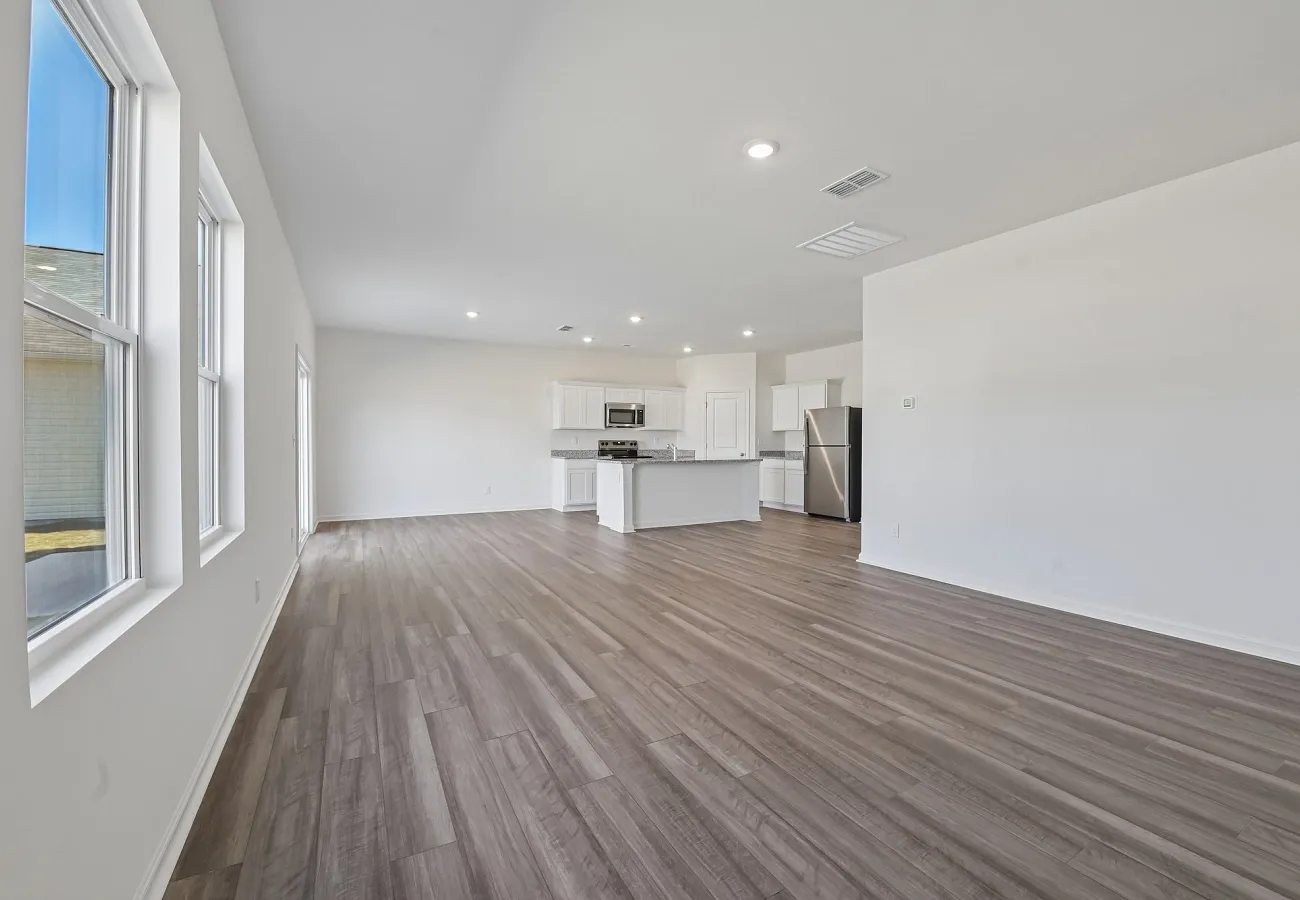 Starlight Homes 