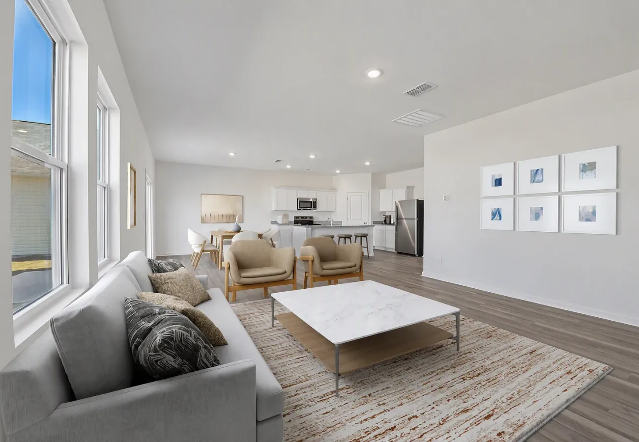 Starlight Homes 