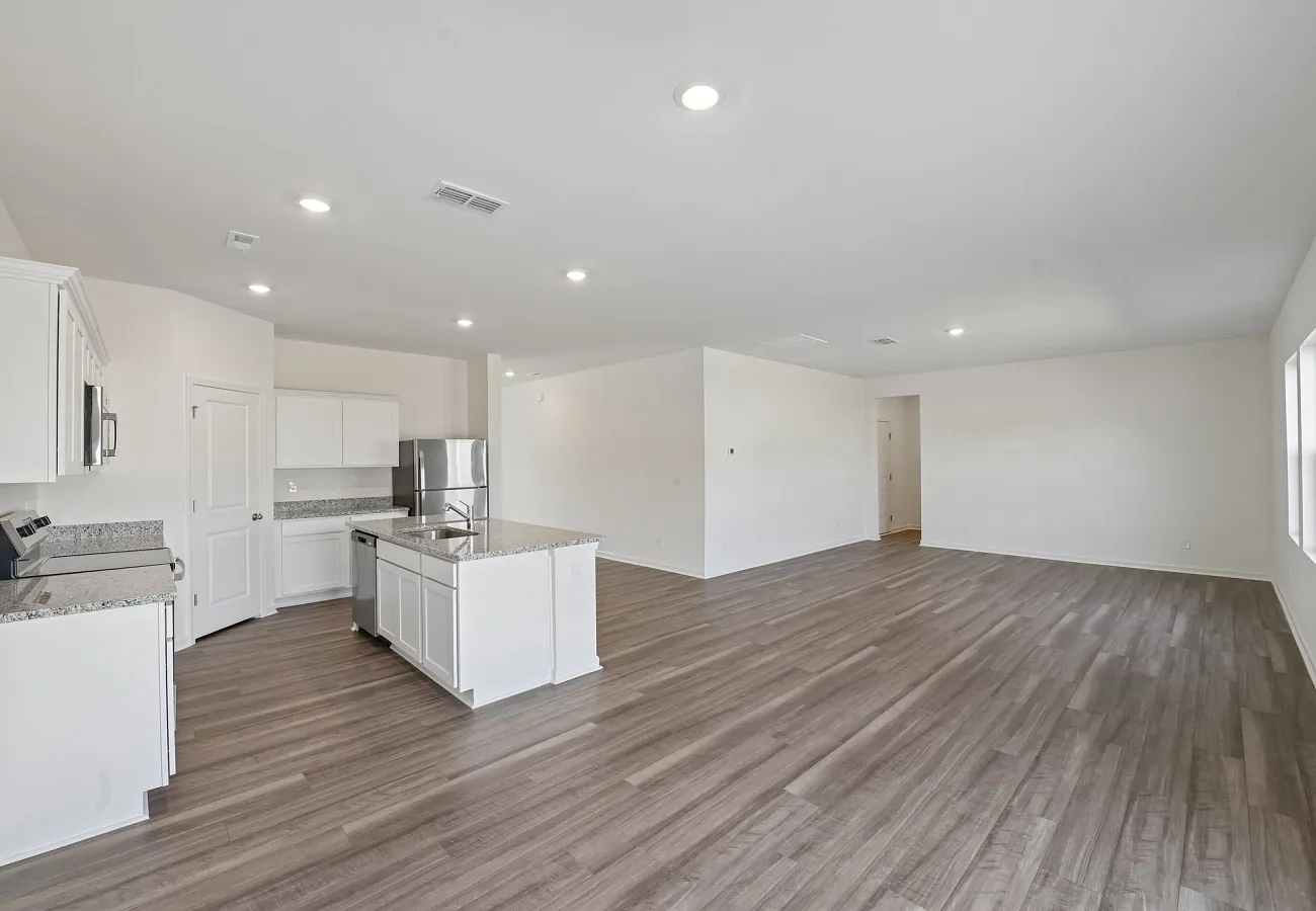 Starlight Homes 