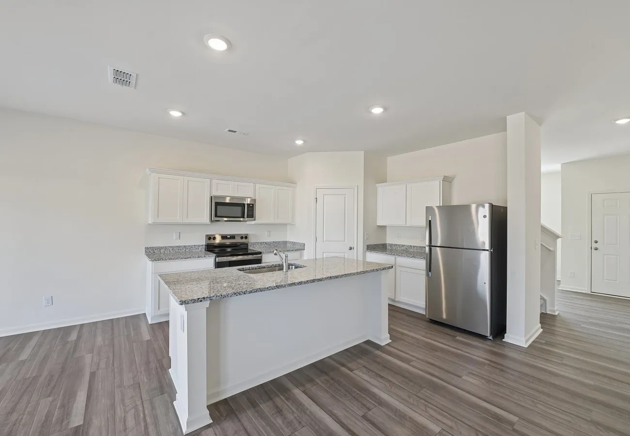Starlight Homes 