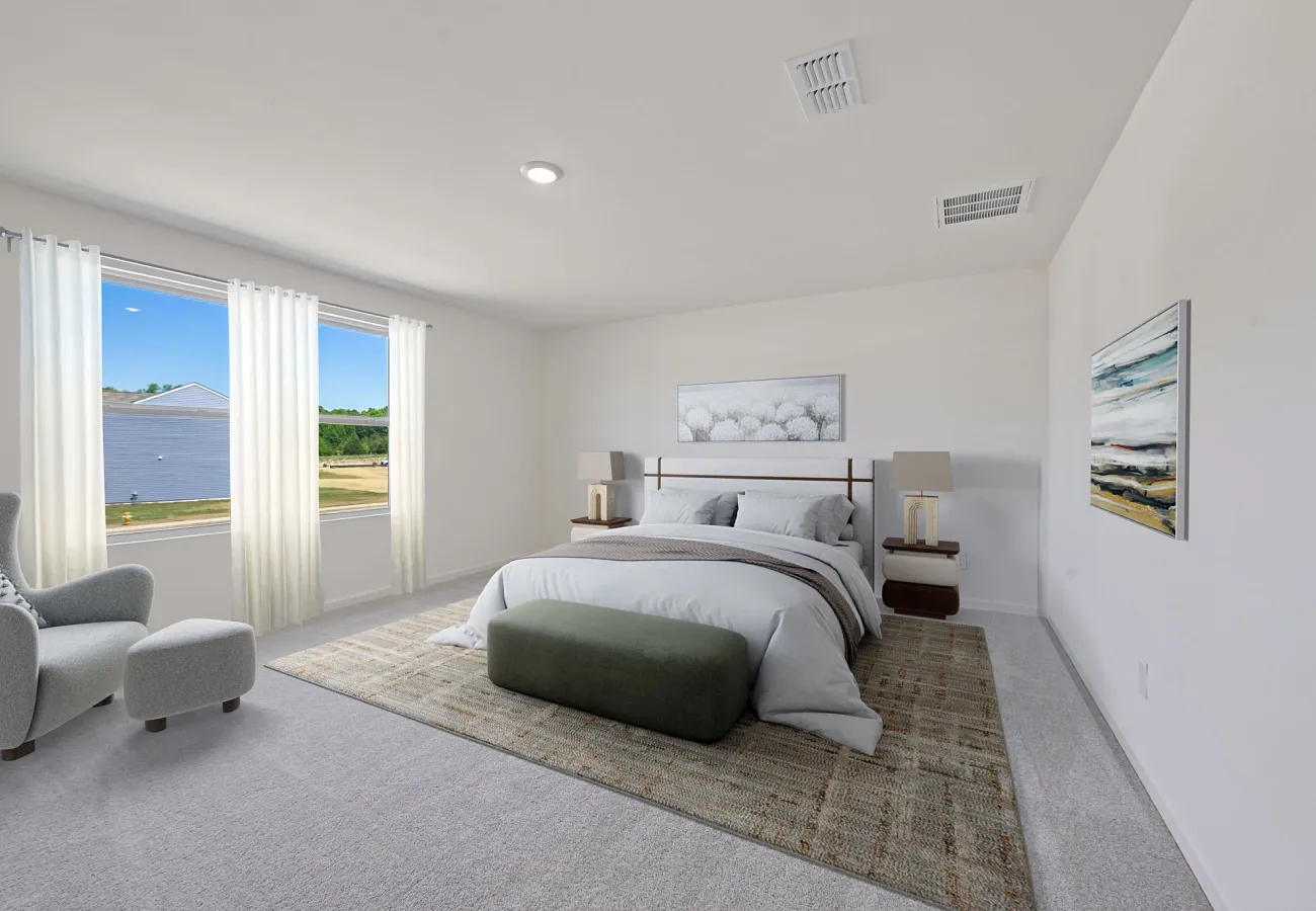 Starlight Homes 