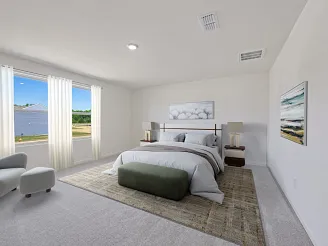 New Home For Sale in Jacksonville, FL
